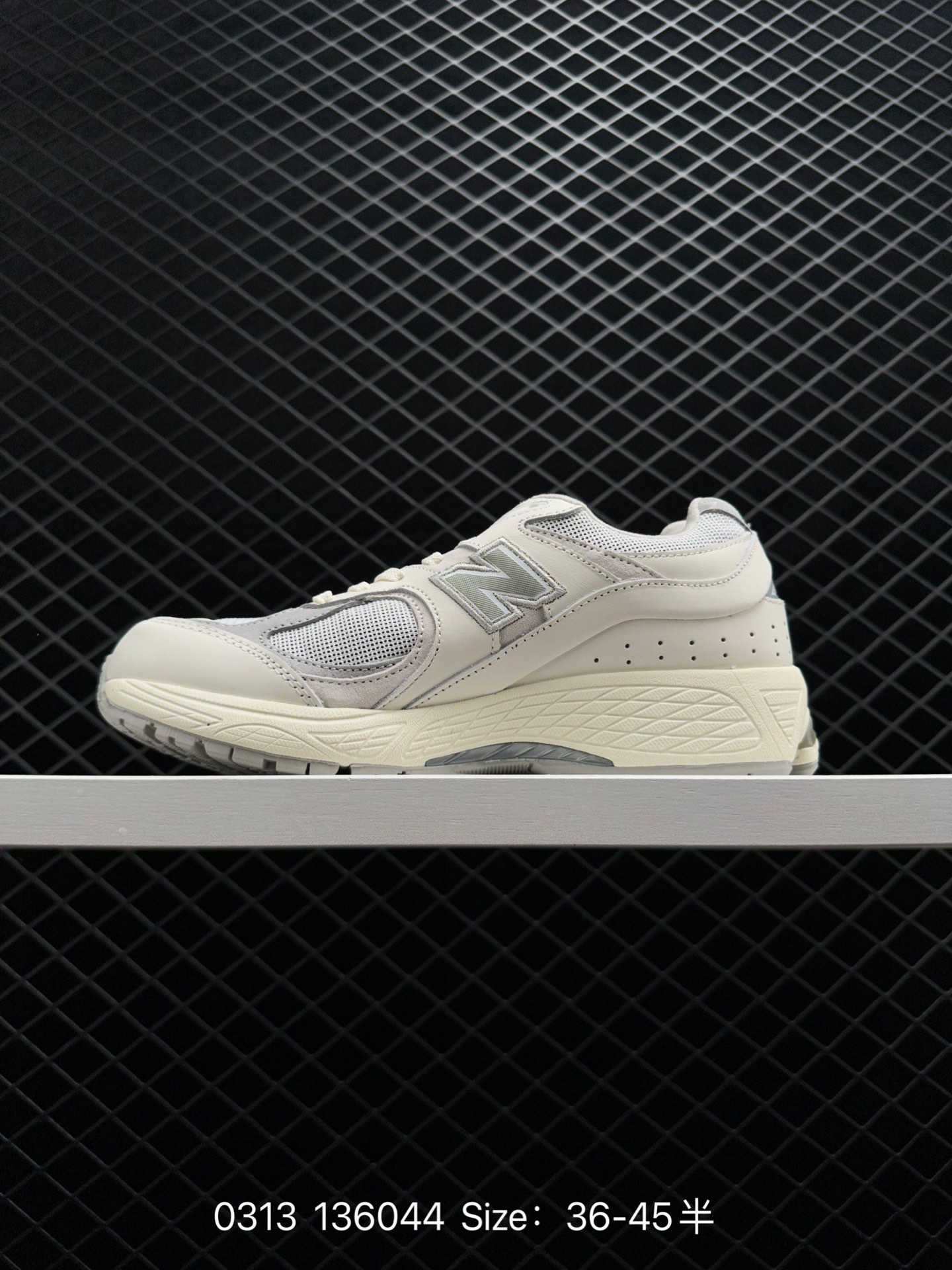 NB New Balance ML2002